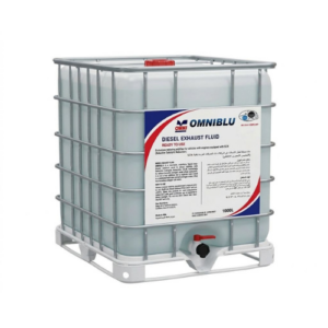 Omniblu Diesel Exhaust Fluid